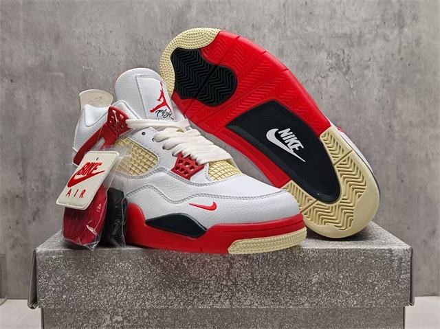 women air jordan 4 shoes 36-47 2026-4-20-001